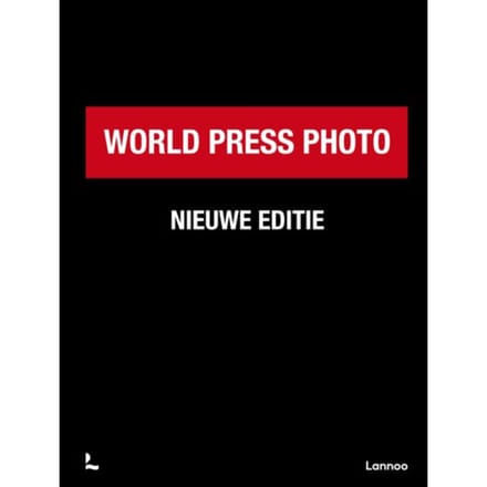 World Press Photo 2025 - World Press Photo Foundation