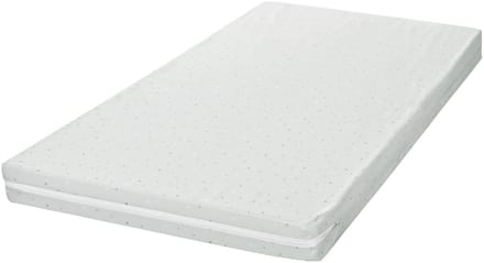 Lorelli Classic Foam Sky Grey 60 x 120 cm Ledikantmatras