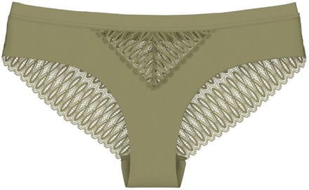 Damesslipjes Triumph Aura Spotlight T Brazilian