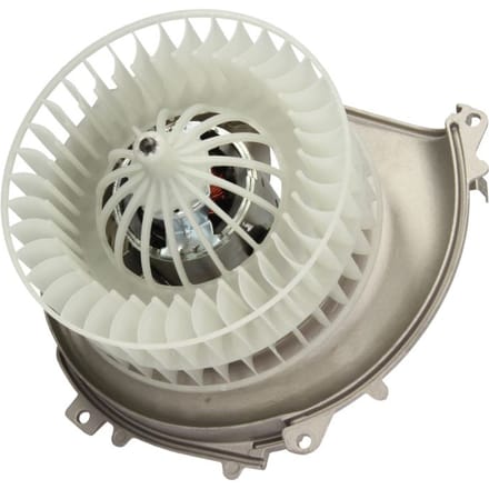 Binnenventilator NISSENS 87100