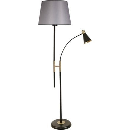 Vloerlamp Forza | Opviq