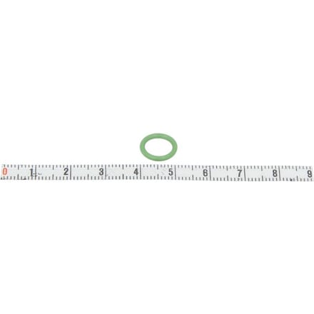 Pakking, koelvloeistofleiding VALEO 509746
