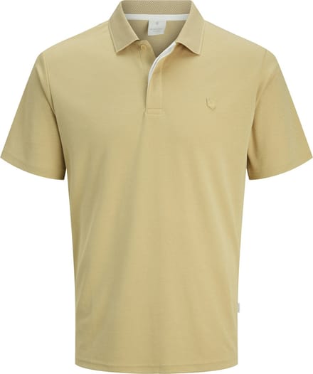 JACK&JONES - JPRCCRODNEY SS POLO NOOS - Heren - Polo's
