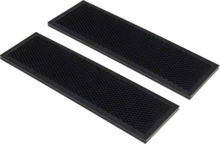 ETNA Longlife Koolstoffilter AKI560 / AKI580 / HF2031 / 747682 2St.)