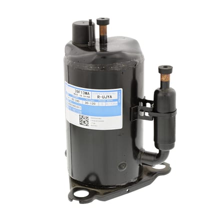 AEG compressor, kompleet 1364241024