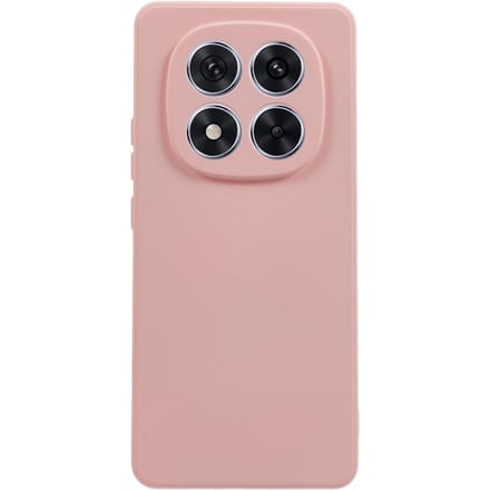 Mocaa Xiaomi Redmi Note 15 Pro 5G Lens Protection Hoesje Roze