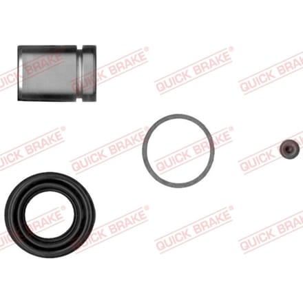 Reparatieset, remklauw QUICK BRAKE 114-5032