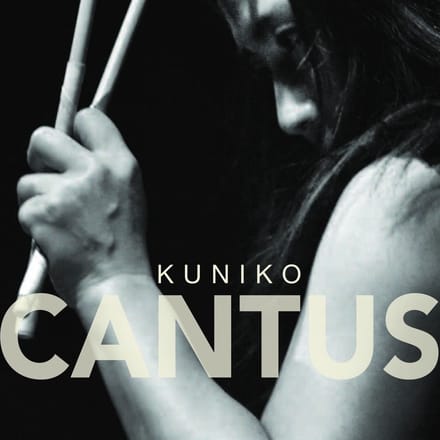 Cantus - Kuniko Kato (SACD)
