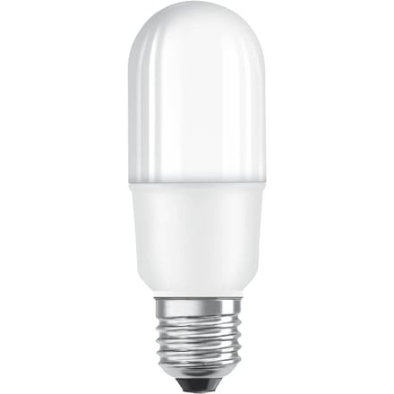 Osram LED spot STAR Stick 9W/827 (75W) Frosted E27