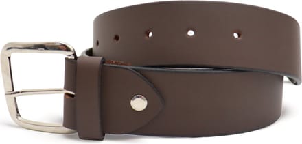 Riem Jongens - Casual Riem - Stevig Buffel leder riem - heren - riem dames - unisex