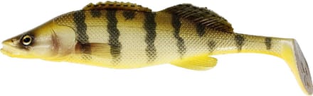 Westin ZanderTeez Shadtail 17cm Volga Zander