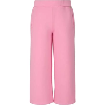 Ruim broek kind Zigzag Wera