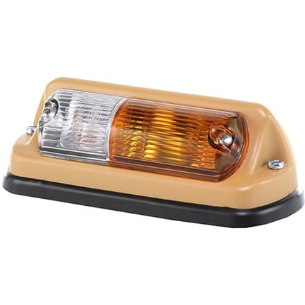 Knipperlicht HELLA 2BE 001 278-021