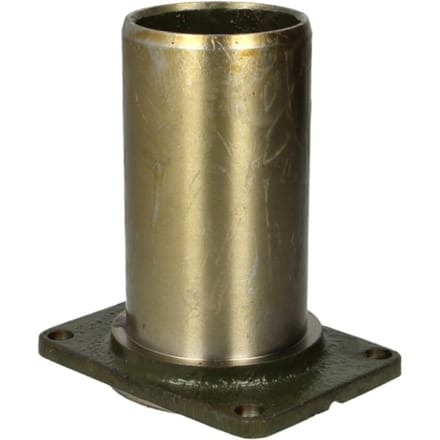 Geleidingsbus, koppeling DT Spare Parts 1.13142