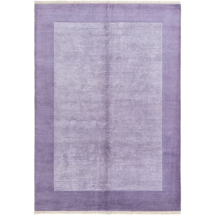 Vloerkleed Kourtney handgemaakt wol | Vidal