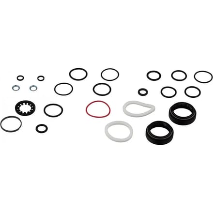 Rockshox 200h/1 Year Recon Rl Boost 18 Servicekit Veelkleurig