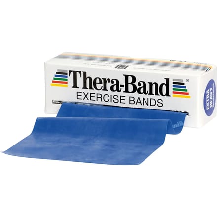 Therapeutische weerstandsband Thera-Band