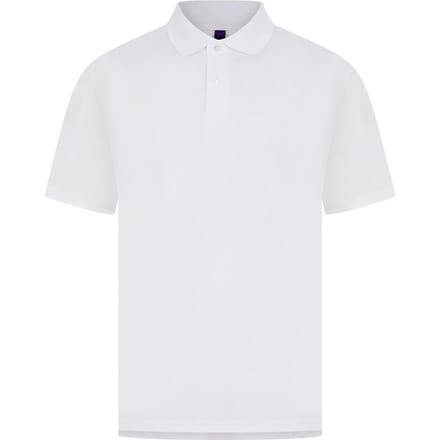 Technisch poloshirt Henbury CoolPlus