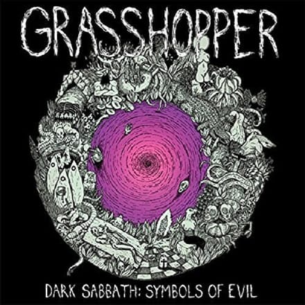Dark Sabbath: Symbols..
