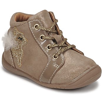 Hoge Sneakers GBB BICHETTE
