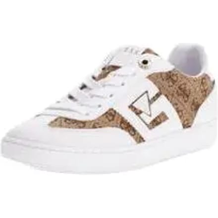 Guess Nochee2 Schoenen Wit EU 41 Vrouw