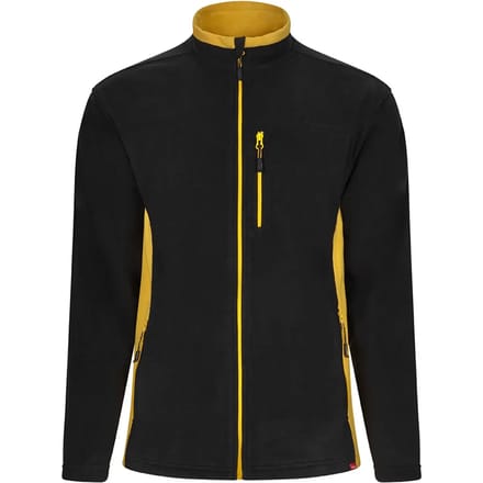 Bicolor fleece Velilla