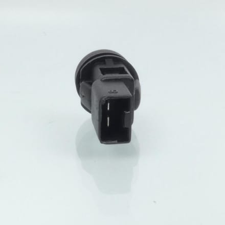 Knop stuurkap RMS voor Scooter Piaggio 350 Beverly vanaf 2012 Nieuw