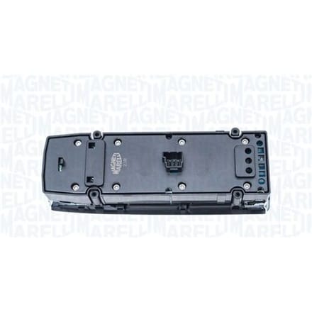 Schakelaar, raamopener Original MAGNETI MARELLI 000051140010