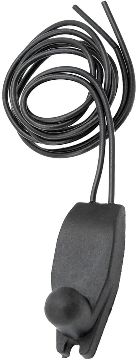 Dailygoods- Buitentemperatuursensor - Externe Temperatuursensor - Geschikt voor RCZ 6445F9 - Master - Precisie Meting - Duurzaam Ontwerp - Buitentemperatuurmeter