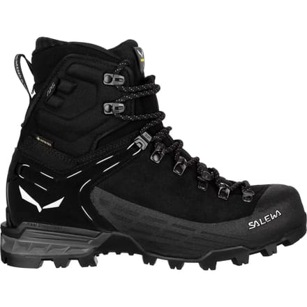 Wandel schoenen dames Salewa Ortles Ascent Mid Gtx