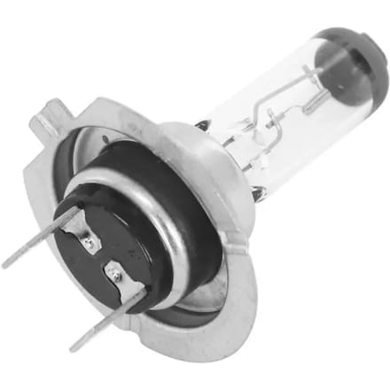 Prestatie halogeenlamp P2R H4 35-35W P43T