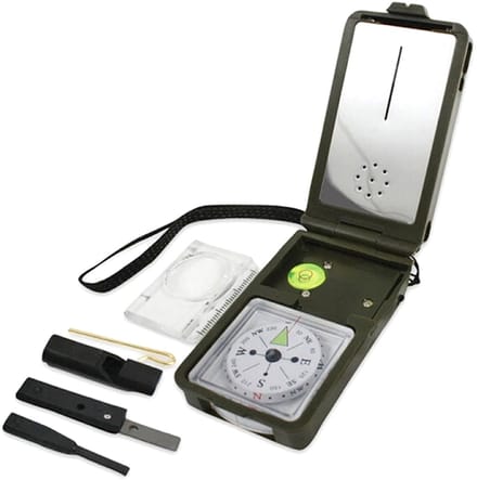101inc Outdoor Multi-Tool 10 in 1