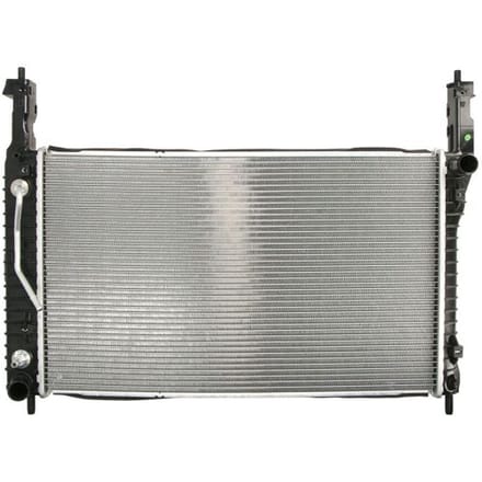 Radiator NRF 550086