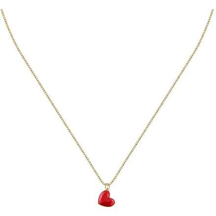 La Petite Story Ketting Emily in Paris LPS10AZS04