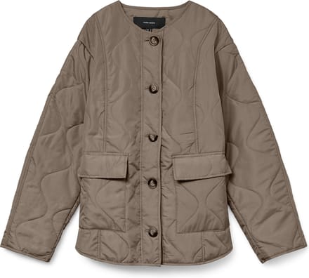 Vero Moda Millie Jas Dames - Maat S