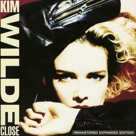 Kim Wilde - Close (2 CD)