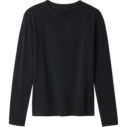 ESMARA Dames shirt (Zwart, S (36/38))