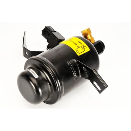 Droger, airconditioning NRF 33026