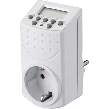 Sencys Mini-programmeerbare Digitale Timer