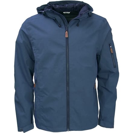Regenjas Eagle Pro X- Elements - 10.000mm wtarekolom - Ademend vermogen 5000gr/24u - S
