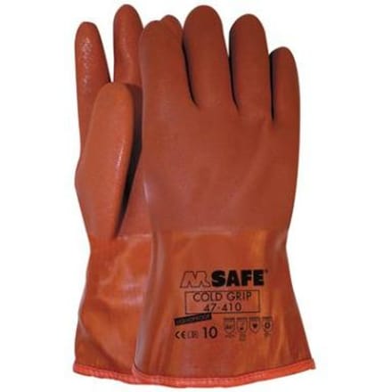 OXXA M-Safe Cold-Grip 47-410 handschoen