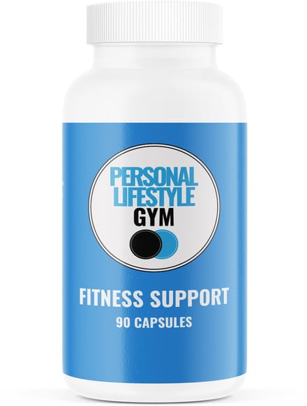 Fitness Support