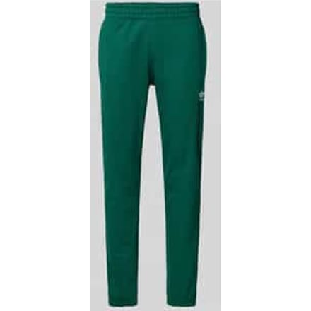 Sweatpants met elastische band