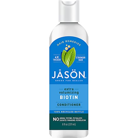 Jason Extra Volumiserend Biotine Conditioner