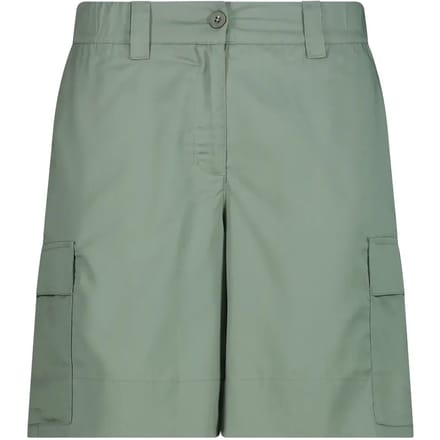 Lyocell Bermuda voor dames CMP Tencel