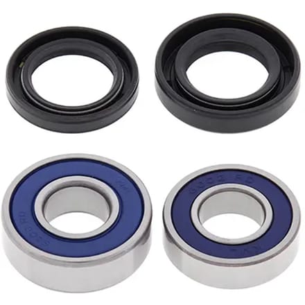 Lagerset voorzijde All Balls Racing 25-1160