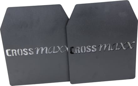 LMX Gewicht voor LMX1901 Vest - 2 x 2,6kg (5,75lbs)