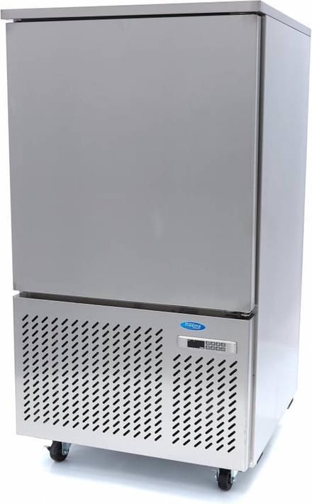 Snelkoeler / Blast Chiller - 10 x 1/1 GN