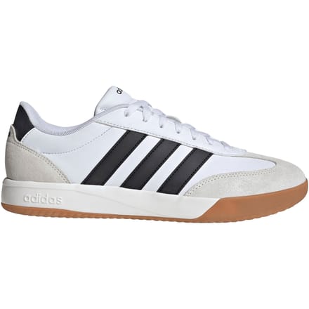 Adidas Adidas VL Court FC Sneakers wit Leer