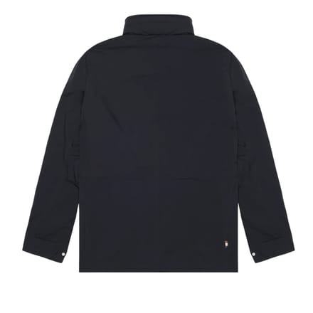 Aquascutum Active Stretch M-65 Zwart Jack